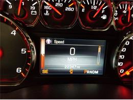 2016 GMC Sierra (CC-2111532) for sale in Cadillac, Michigan