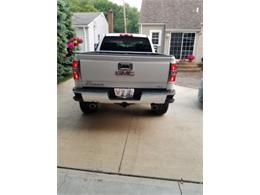 2016 GMC Sierra (CC-2111532) for sale in Cadillac, Michigan