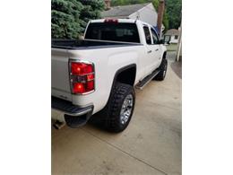 2016 GMC Sierra (CC-2111532) for sale in Cadillac, Michigan