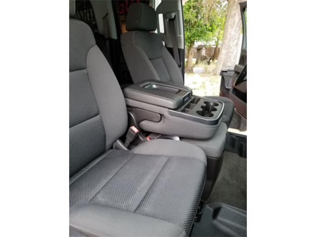 2016 GMC Sierra (CC-2111532) for sale in Cadillac, Michigan