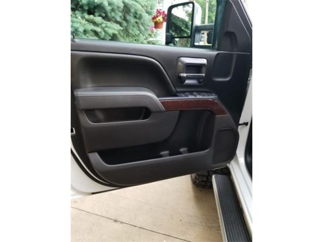 2016 GMC Sierra (CC-2111532) for sale in Cadillac, Michigan