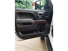 2016 GMC Sierra (CC-2111532) for sale in Cadillac, Michigan