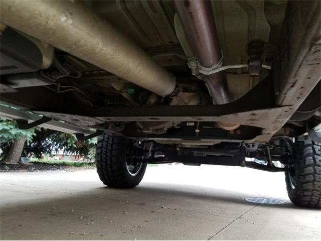 2016 GMC Sierra (CC-2111532) for sale in Cadillac, Michigan