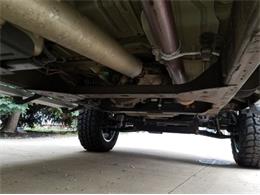 2016 GMC Sierra (CC-2111532) for sale in Cadillac, Michigan