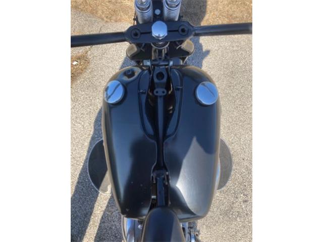 1958 Harley-Davidson Sportster (CC-2111533) for sale in Cadillac, Michigan