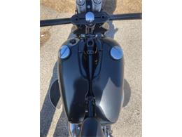 1958 Harley-Davidson Sportster (CC-2111533) for sale in Cadillac, Michigan