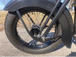 1958 Harley-Davidson Sportster (CC-2111533) for sale in Cadillac, Michigan