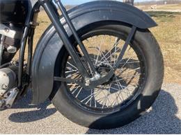 1958 Harley-Davidson Sportster (CC-2111533) for sale in Cadillac, Michigan