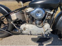 1958 Harley-Davidson Sportster (CC-2111533) for sale in Cadillac, Michigan