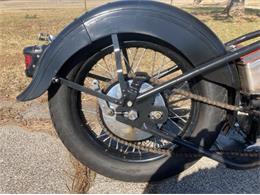 1958 Harley-Davidson Sportster (CC-2111533) for sale in Cadillac, Michigan