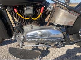 1958 Harley-Davidson Sportster (CC-2111533) for sale in Cadillac, Michigan