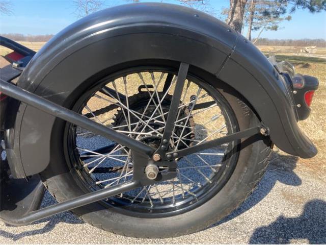 1958 Harley-Davidson Sportster (CC-2111533) for sale in Cadillac, Michigan