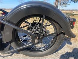 1958 Harley-Davidson Sportster (CC-2111533) for sale in Cadillac, Michigan