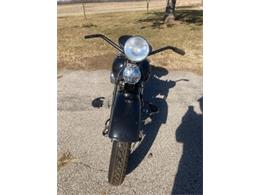 1958 Harley-Davidson Sportster (CC-2111533) for sale in Cadillac, Michigan