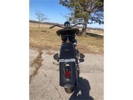 1958 Harley-Davidson Sportster (CC-2111533) for sale in Cadillac, Michigan