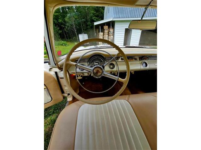 1956 Pontiac Chieftain (CC-2111534) for sale in Cadillac, Michigan