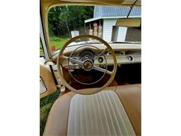 1956 Pontiac Chieftain (CC-2111534) for sale in Cadillac, Michigan