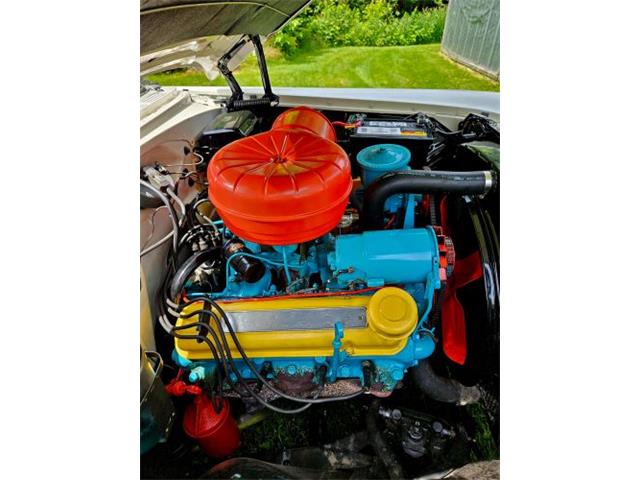 1956 Pontiac Chieftain (CC-2111534) for sale in Cadillac, Michigan