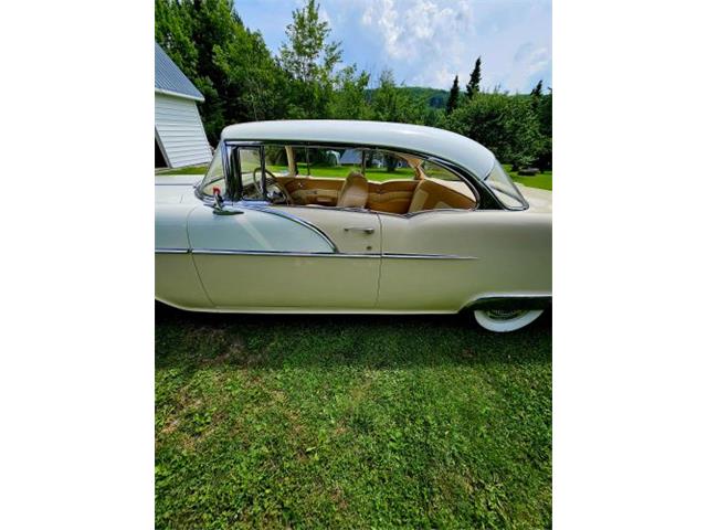 1956 Pontiac Chieftain (CC-2111534) for sale in Cadillac, Michigan