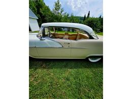1956 Pontiac Chieftain (CC-2111534) for sale in Cadillac, Michigan