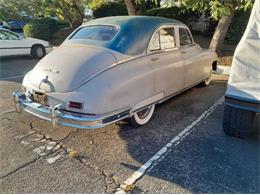 1948 Packard Super Eight (CC-2111535) for sale in Cadillac, Michigan