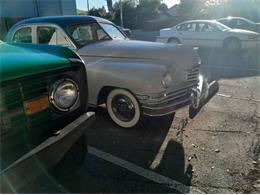 1948 Packard Super Eight (CC-2111535) for sale in Cadillac, Michigan