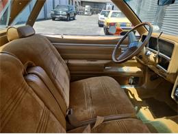 1979 GMC Caballero (CC-2111536) for sale in Cadillac, Michigan