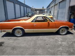 1979 GMC Caballero (CC-2111536) for sale in Cadillac, Michigan