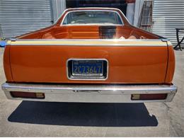 1979 GMC Caballero (CC-2111536) for sale in Cadillac, Michigan