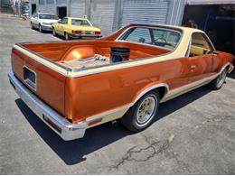 1979 GMC Caballero (CC-2111536) for sale in Cadillac, Michigan