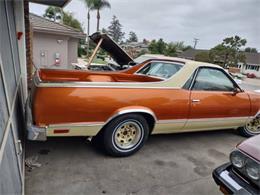1979 GMC Caballero (CC-2111536) for sale in Cadillac, Michigan