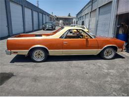 1979 GMC Caballero (CC-2111536) for sale in Cadillac, Michigan