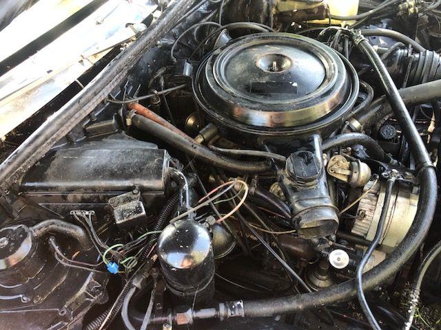 1979 GMC Caballero (CC-2111536) for sale in Cadillac, Michigan
