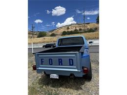 1982 Ford F150 (CC-2111537) for sale in Cadillac, Michigan