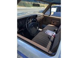 1982 Ford F150 (CC-2111537) for sale in Cadillac, Michigan