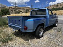 1982 Ford F150 (CC-2111537) for sale in Cadillac, Michigan
