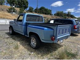 1982 Ford F150 (CC-2111537) for sale in Cadillac, Michigan