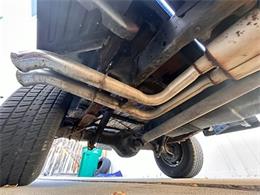 1982 Ford F150 (CC-2111537) for sale in Cadillac, Michigan