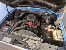1982 Ford F150 (CC-2111537) for sale in Cadillac, Michigan