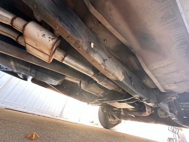 1982 Ford F150 (CC-2111537) for sale in Cadillac, Michigan