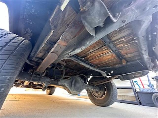 1982 Ford F150 (CC-2111537) for sale in Cadillac, Michigan