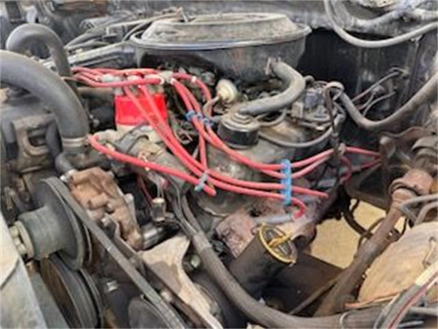 1982 Ford F150 (CC-2111537) for sale in Cadillac, Michigan