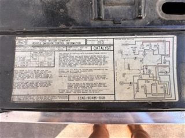 1982 Ford F150 (CC-2111537) for sale in Cadillac, Michigan