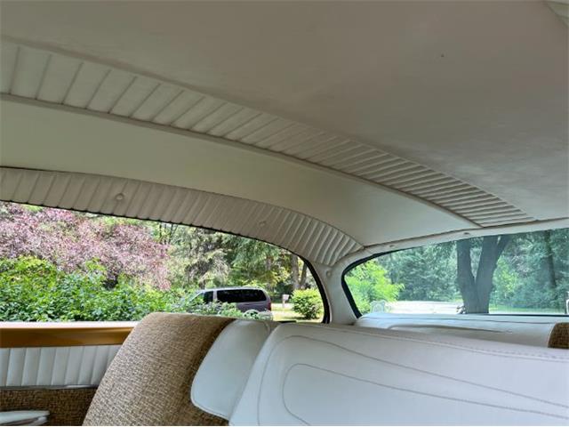 1955 Dodge Custom (CC-2111538) for sale in Cadillac, Michigan