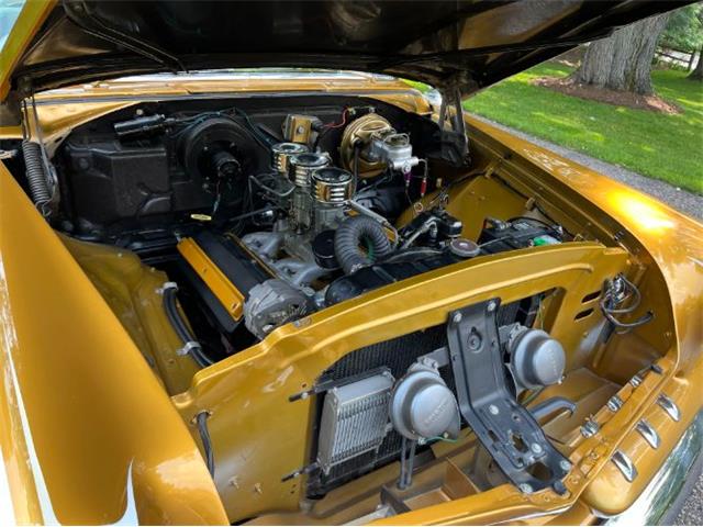 1955 Dodge Custom (CC-2111538) for sale in Cadillac, Michigan
