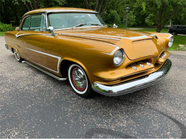 1955 Dodge Custom (CC-2111538) for sale in Cadillac, Michigan