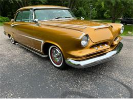 1955 Dodge Custom (CC-2111538) for sale in Cadillac, Michigan