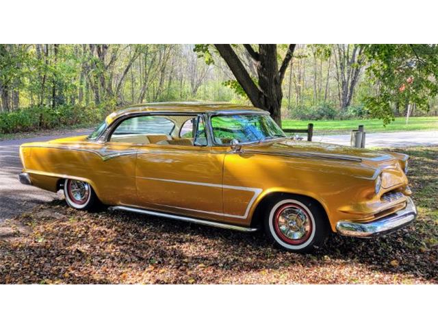 1955 Dodge Custom (CC-2111538) for sale in Cadillac, Michigan