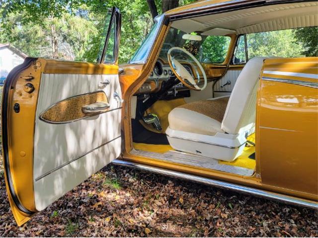 1955 Dodge Custom (CC-2111538) for sale in Cadillac, Michigan