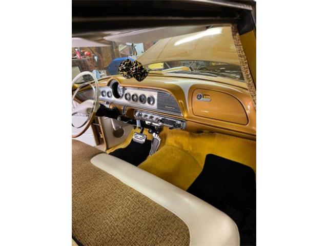 1955 Dodge Custom (CC-2111538) for sale in Cadillac, Michigan